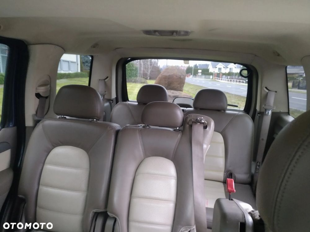 Ford Explorer 4.0 AWD - 10