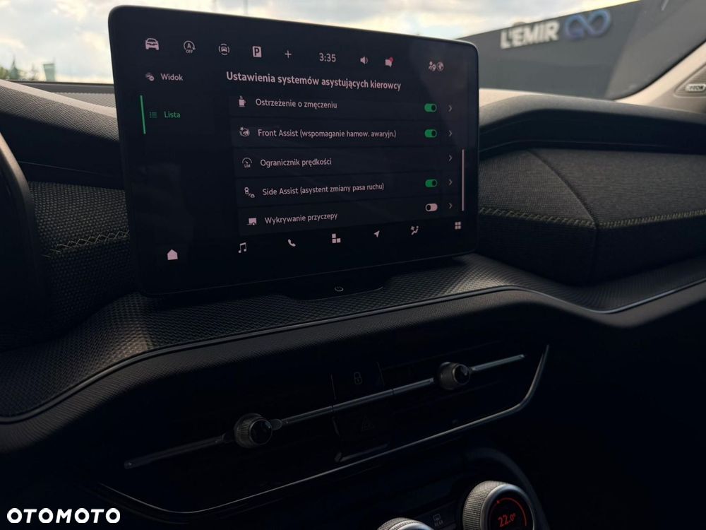 Skoda Kodiaq 2.0 TDI 4x4 Selection DSG - 15