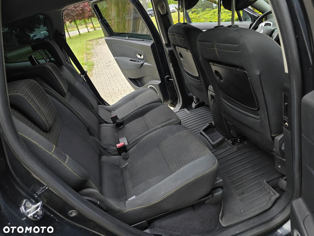 Renault Scenic TCe 130 Dynamique - 12