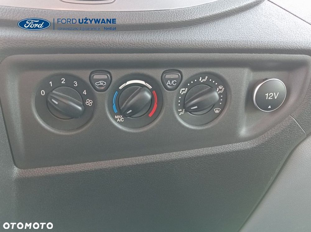 Ford Transit - 10