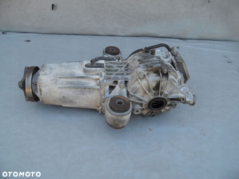MOST TYŁ TYLNY DYFER OPEL ANTARA CHEVROLET CAPTIVA 25860700 - 2