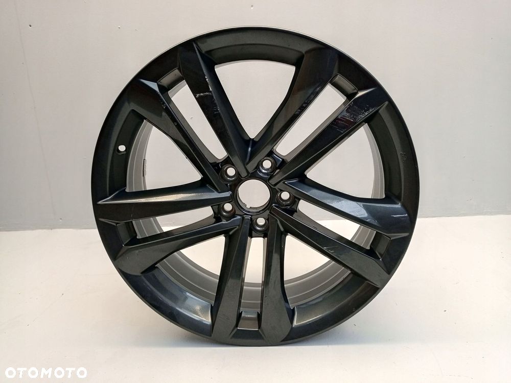 LEXUS NX 350 450H FELGA ALUMINIOWA 7.5" X 20" 5X114.3 ET 35 JSD25T - 2