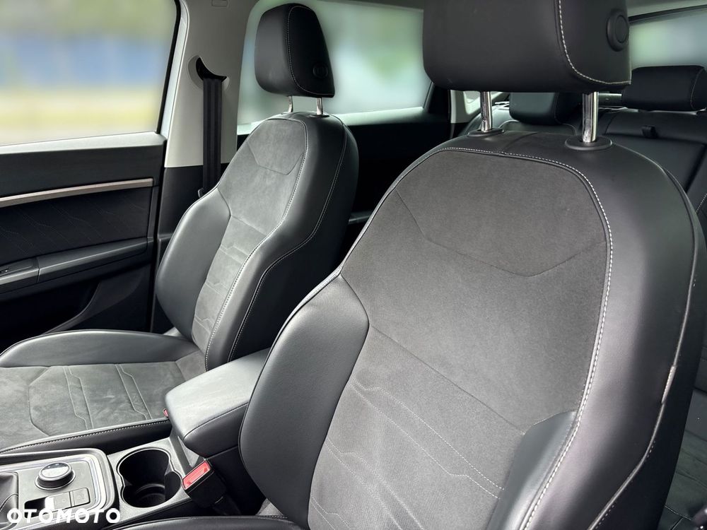 Seat Ateca - 11