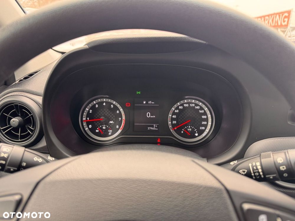 Hyundai i10 1.0 Comfort - 11