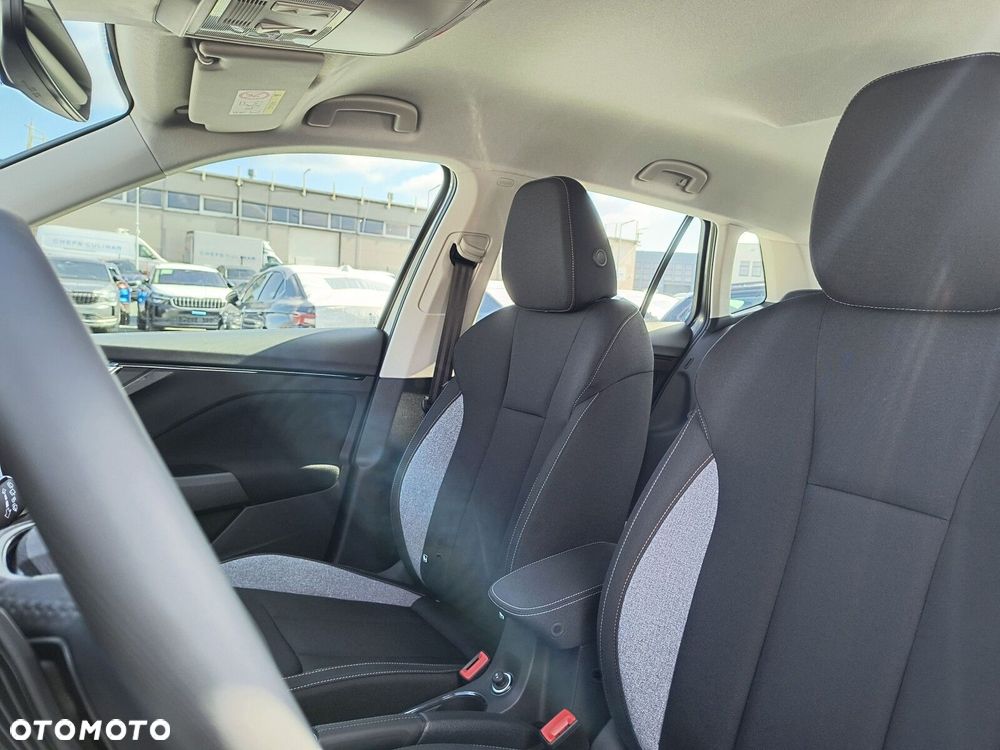 Skoda Kamiq 1.0 TSI Drive DSG - 11