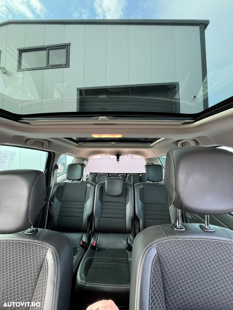 Renault Grand Scenic 1.6 dCi Energy Privilege - 5