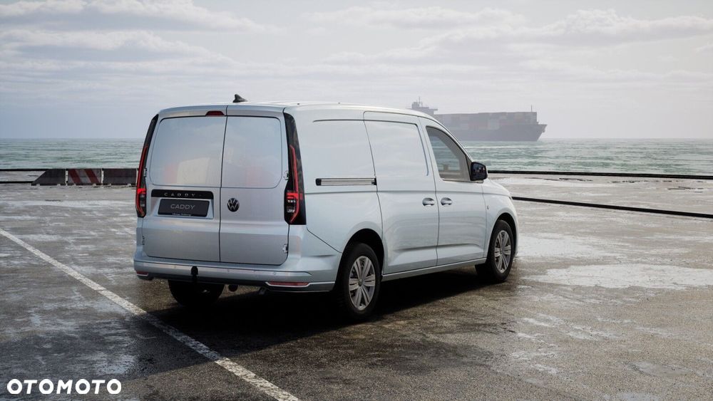 Volkswagen Caddy - 7