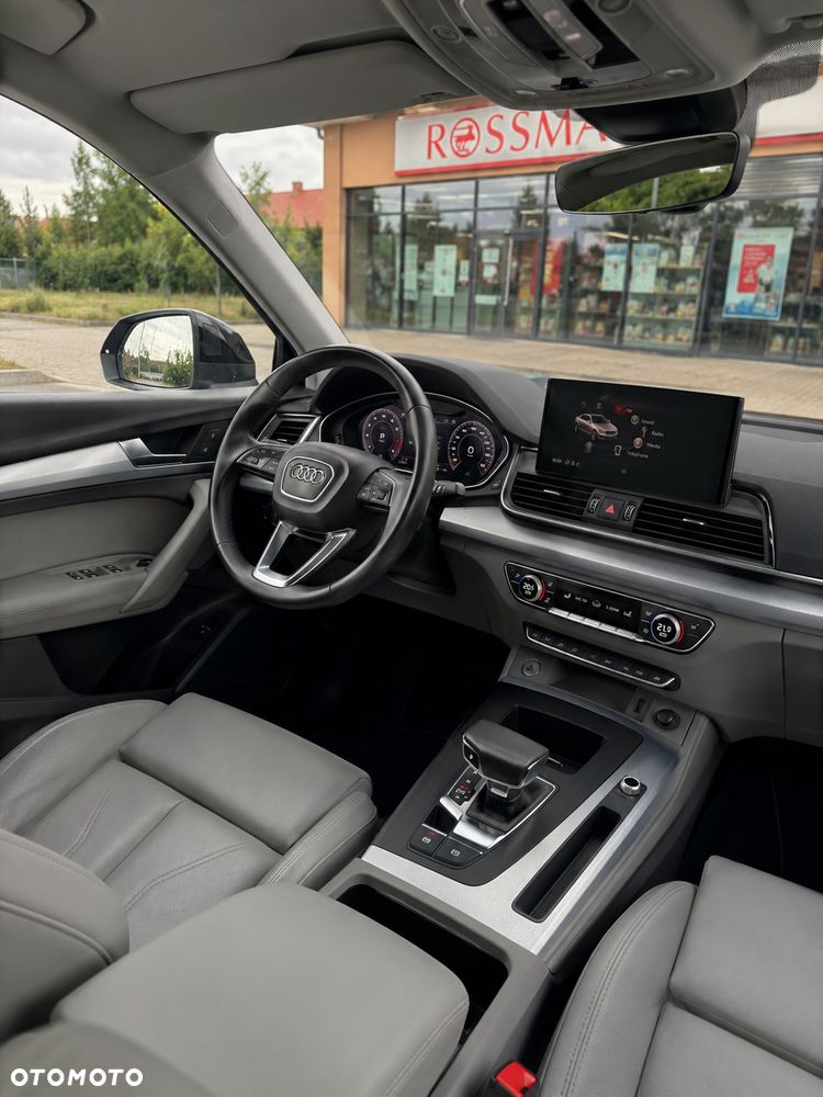 Audi Q5 - 6