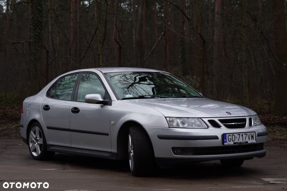 Saab 9-3 - 2