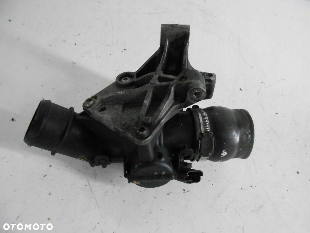 ? przepustnica citroen c4 picasso 1.6 hdi # - 6