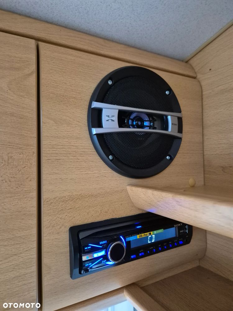 Hobby 495 Excellent - 3