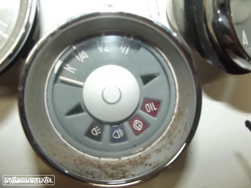 vw TL ou outros conjuntos de mostradores - 2