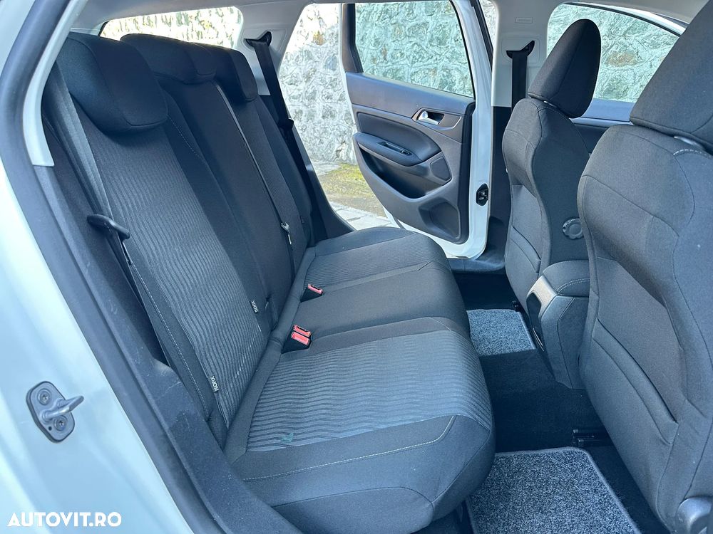 Peugeot 308 1.6 BlueHDi FAP STT Access - 15