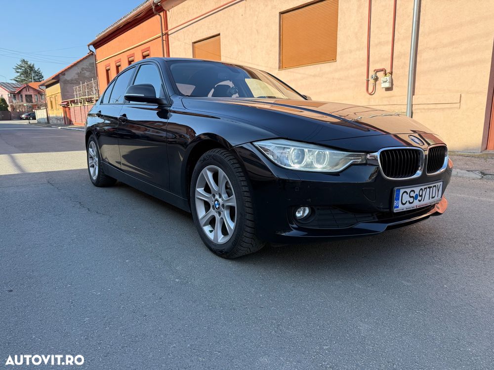 BMW Seria 3 - 3