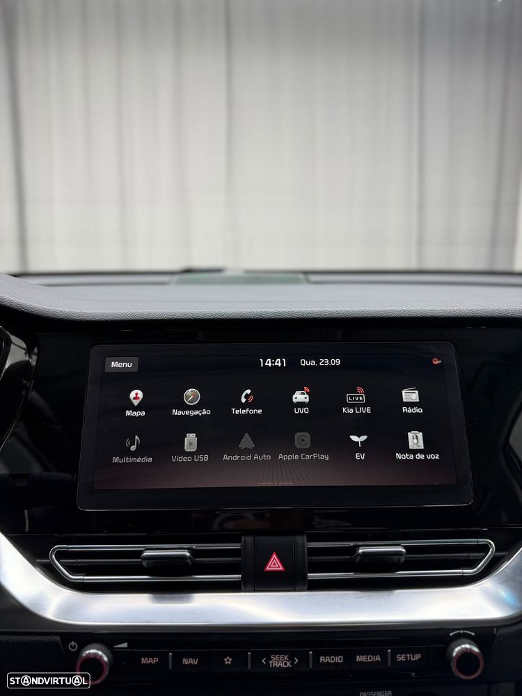 Kia e-Niro 39.2kWh Move 39 - 13