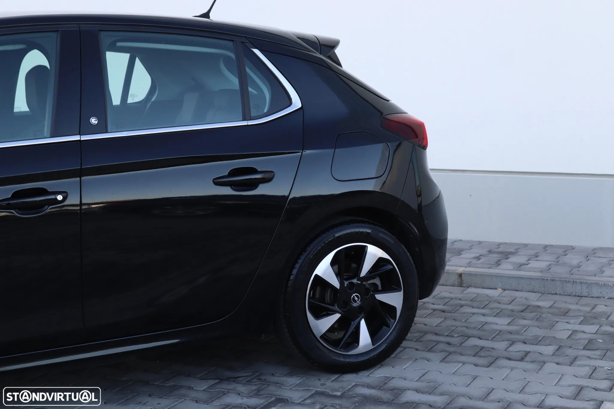 Opel Corsa-e Elegance - 15