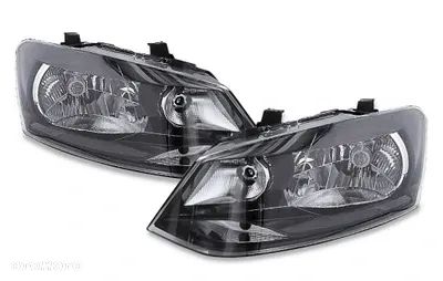 REFLEKTOR Volkswagen Polo 6R1 H4 2009-2017 Nowy