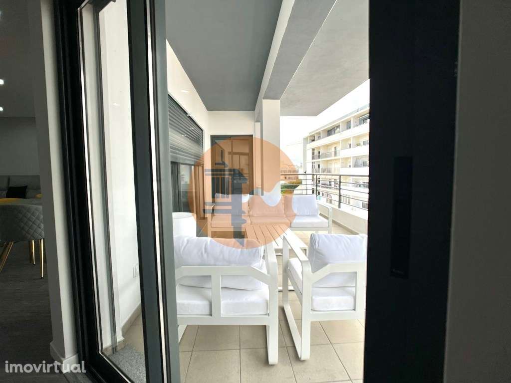 Apartamento T3 em Condomínio com Piscina . - Grande imagem: 4/73