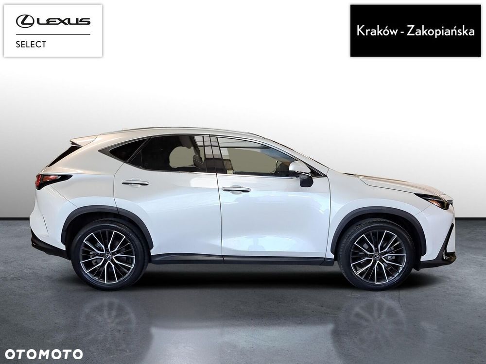 Lexus NX 350h Omotenashi AWD - 7