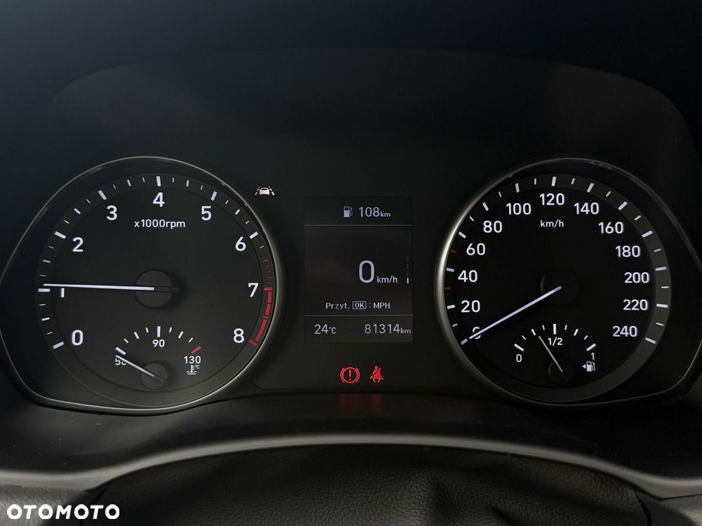 Hyundai i30 1.0 T-GDI Modern - 13