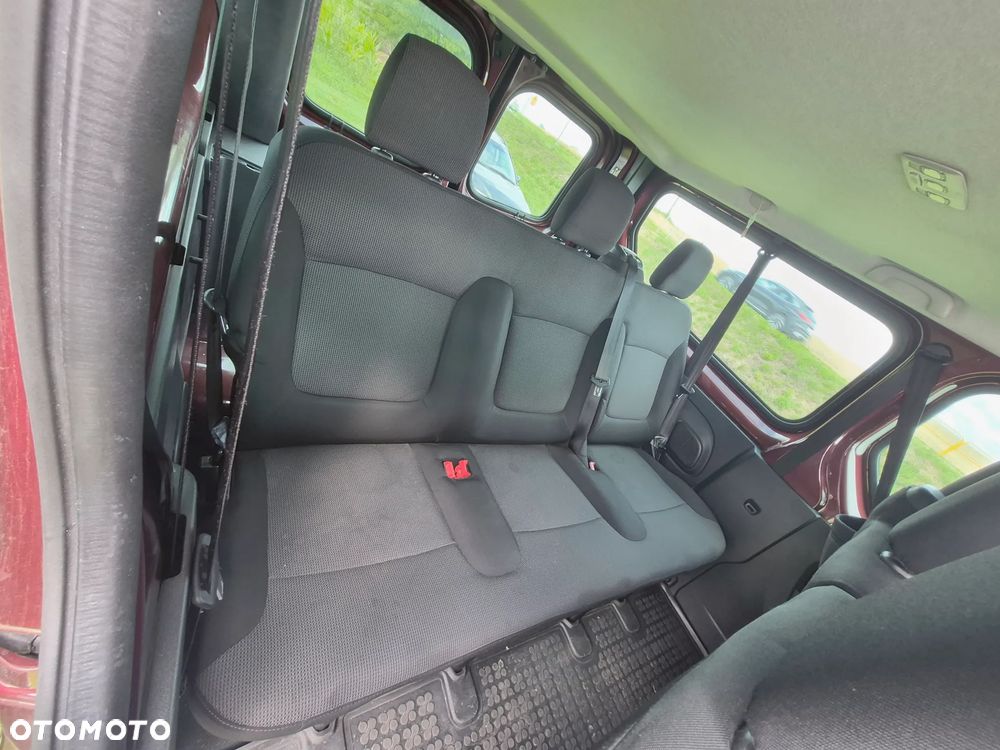 Renault Trafic - 7