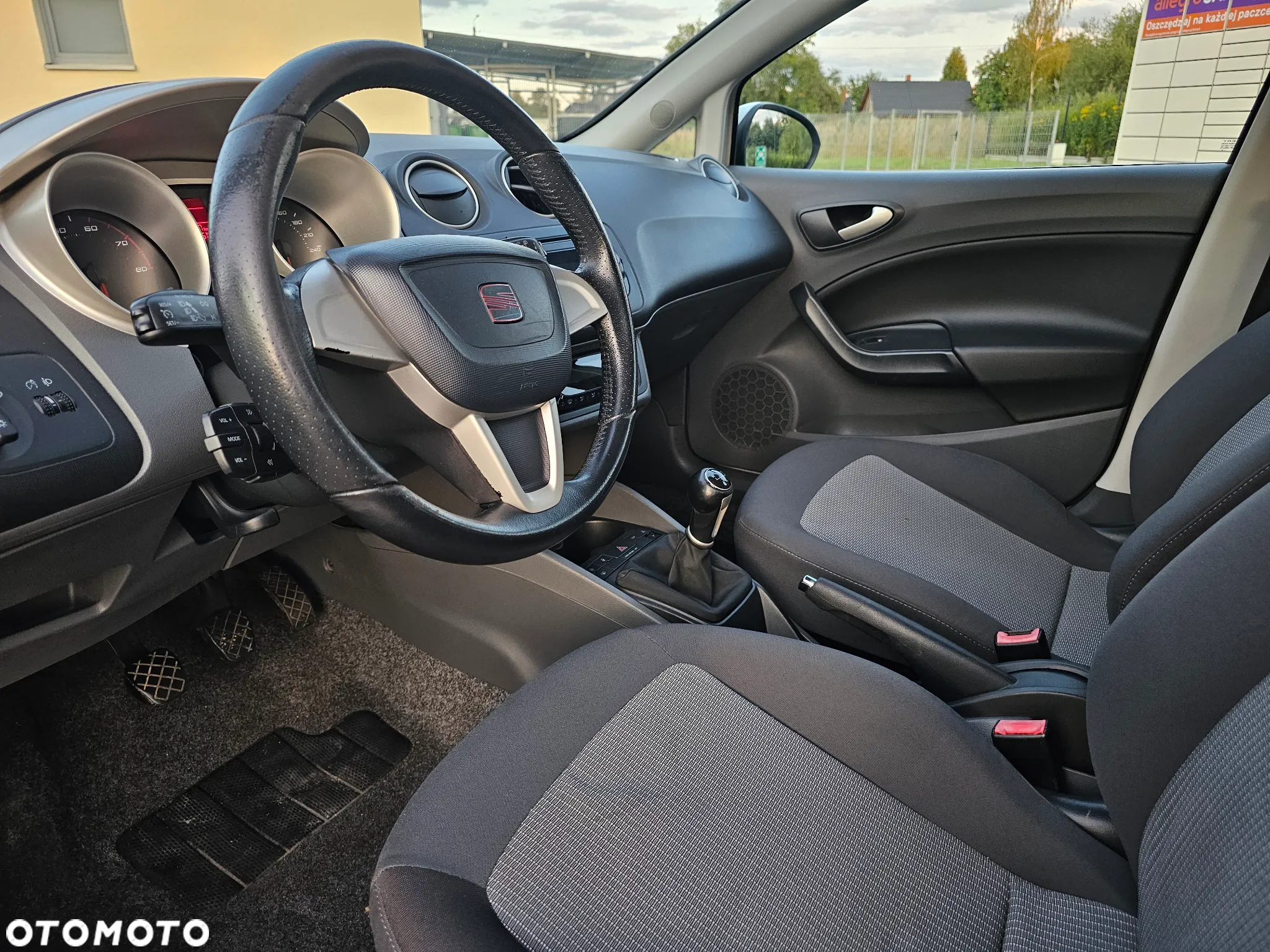 Seat Ibiza 1.4 16V Style - 13