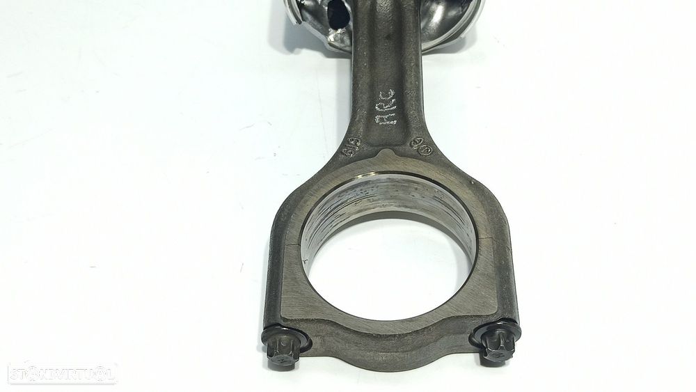 BIELA PEUGEOT PARTNER KOMBI PREMIUM - 6