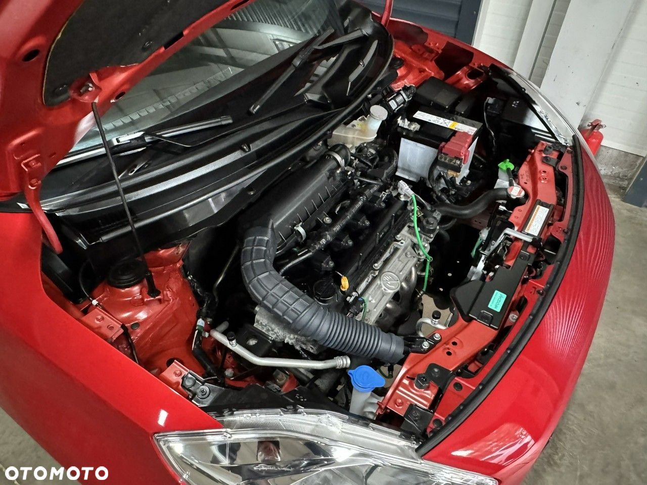 Suzuki Swift - 13