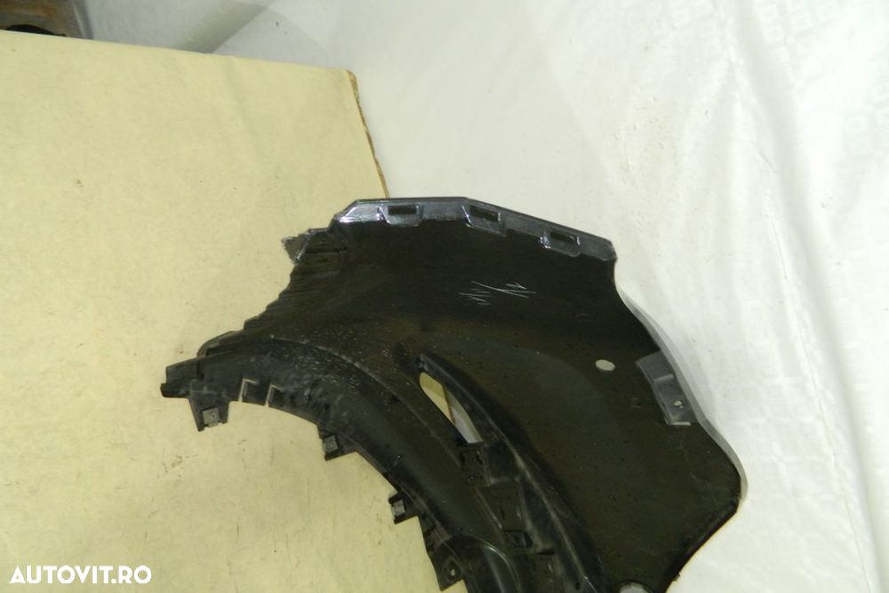 Bara fata Mazda CX-5, 2017, 2018, 2019, 2020, KB8A-50031 - 4