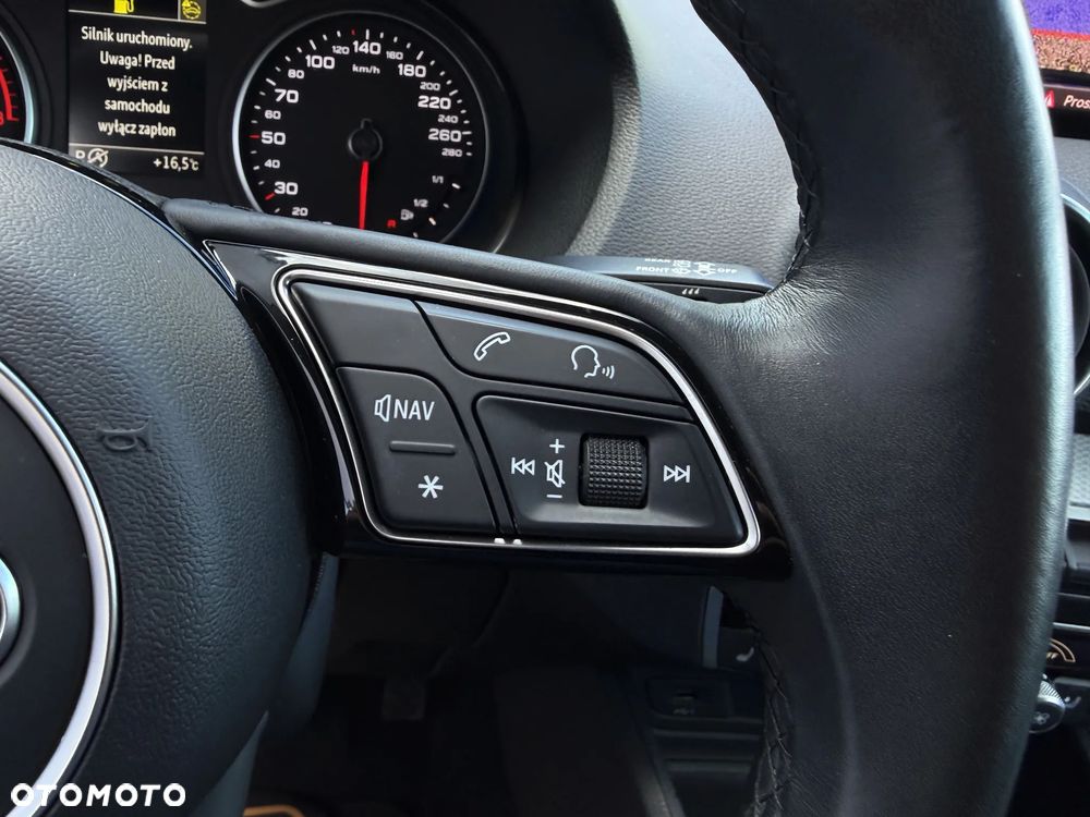 Audi Q2 - 26
