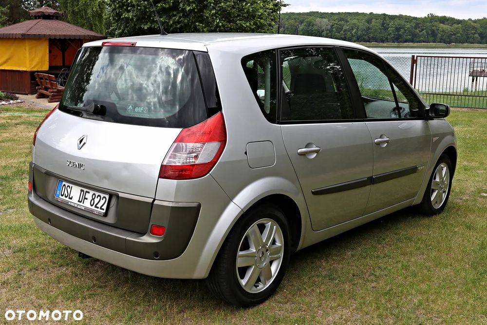 Renault Scenic - 14