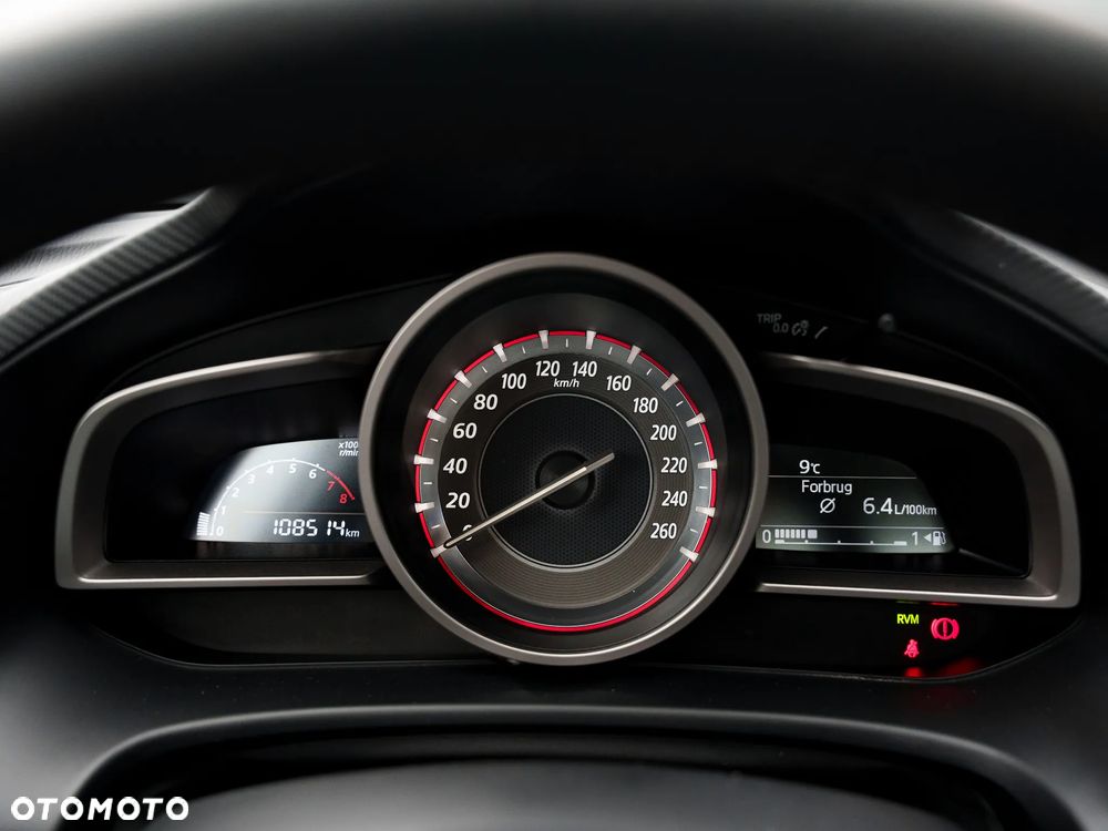 Mazda 3 SKYACTIV-G 120 Center-Line - 24