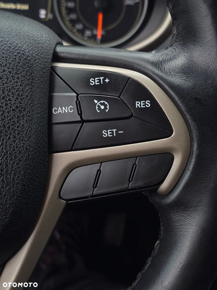 Jeep Cherokee 2.2 Multijet Active Drive II Automatik 75th Anniversary - 33