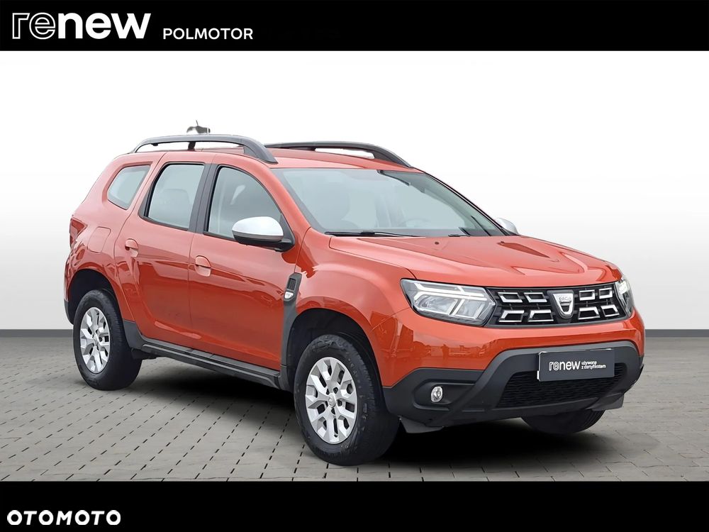 Dacia Duster 1.3 TCe Comfort - 7