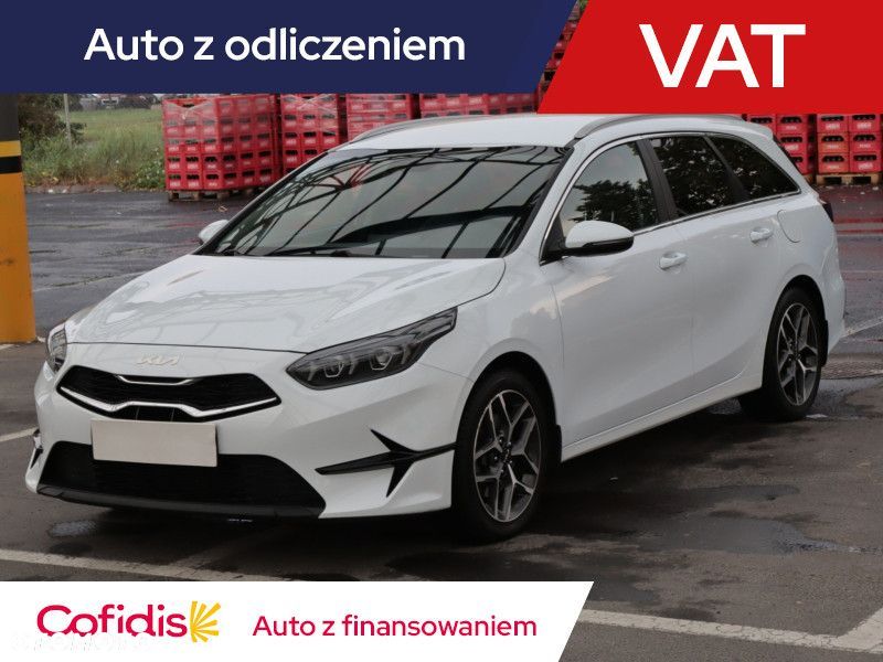 Kia Ceed - 2