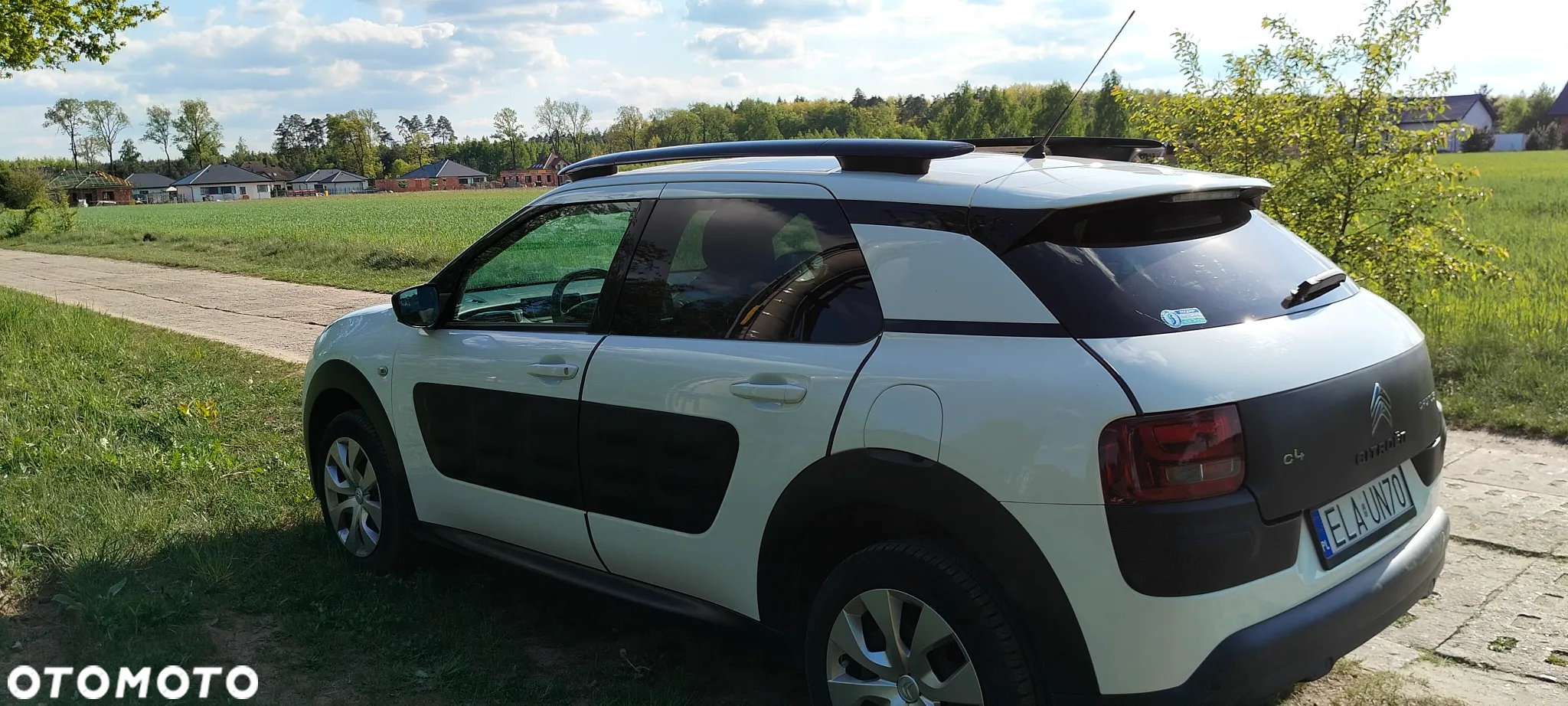 Citroën C4 Cactus 1.2 PureTech Shine - 19