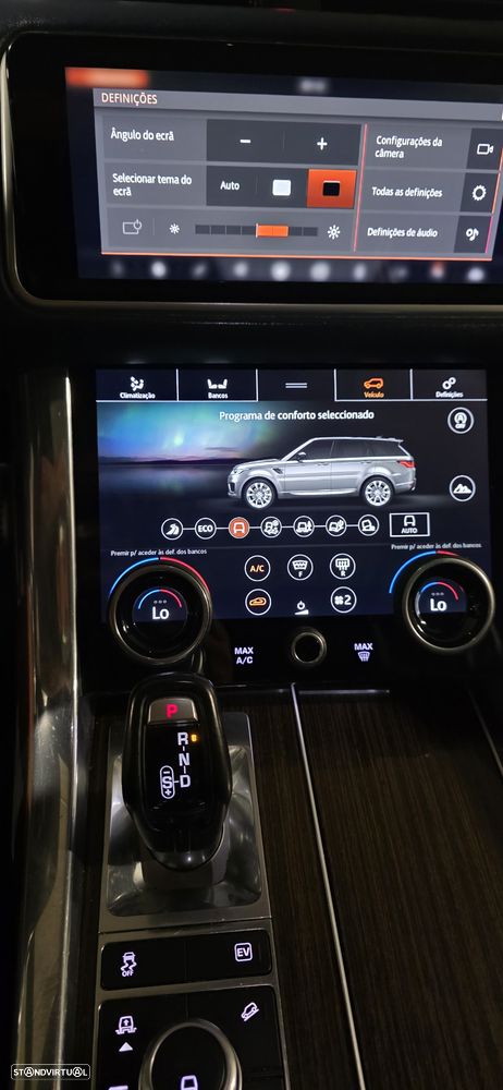 Land Rover Range Rover Sport P400e HSE Dynamic Stealth - 22