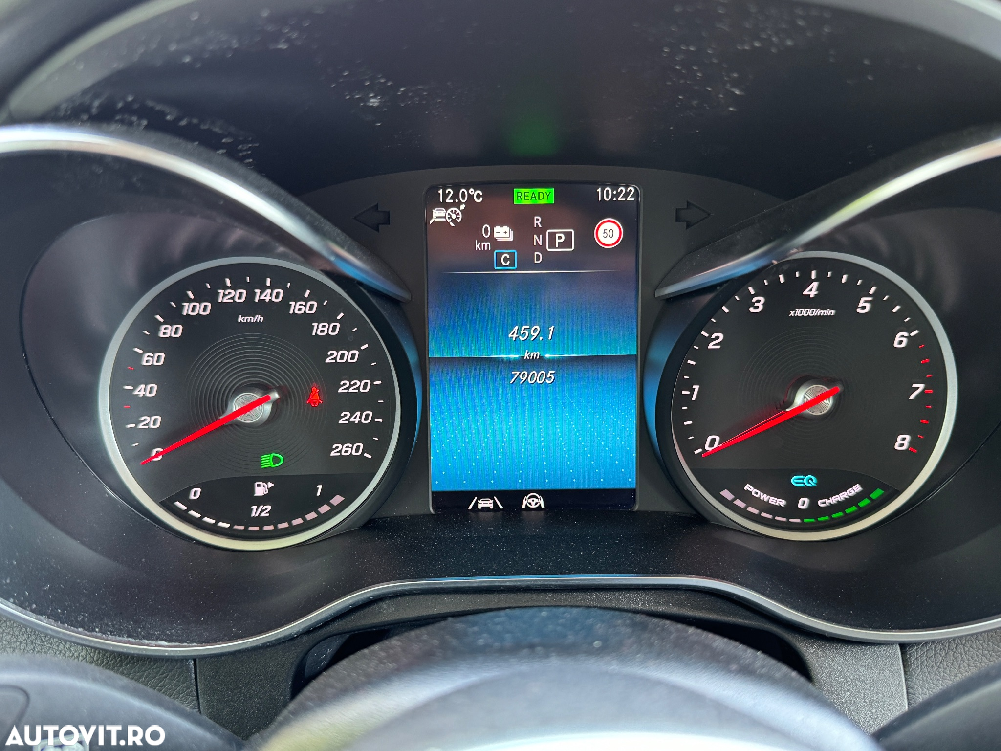 Mercedes-Benz GLC 300 e 4Matic 9G-TRONIC Exclusive - 29