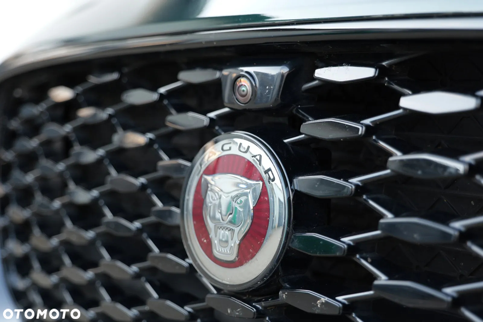 Jaguar XF 2.0 P250 R-Dynamic Black - 9