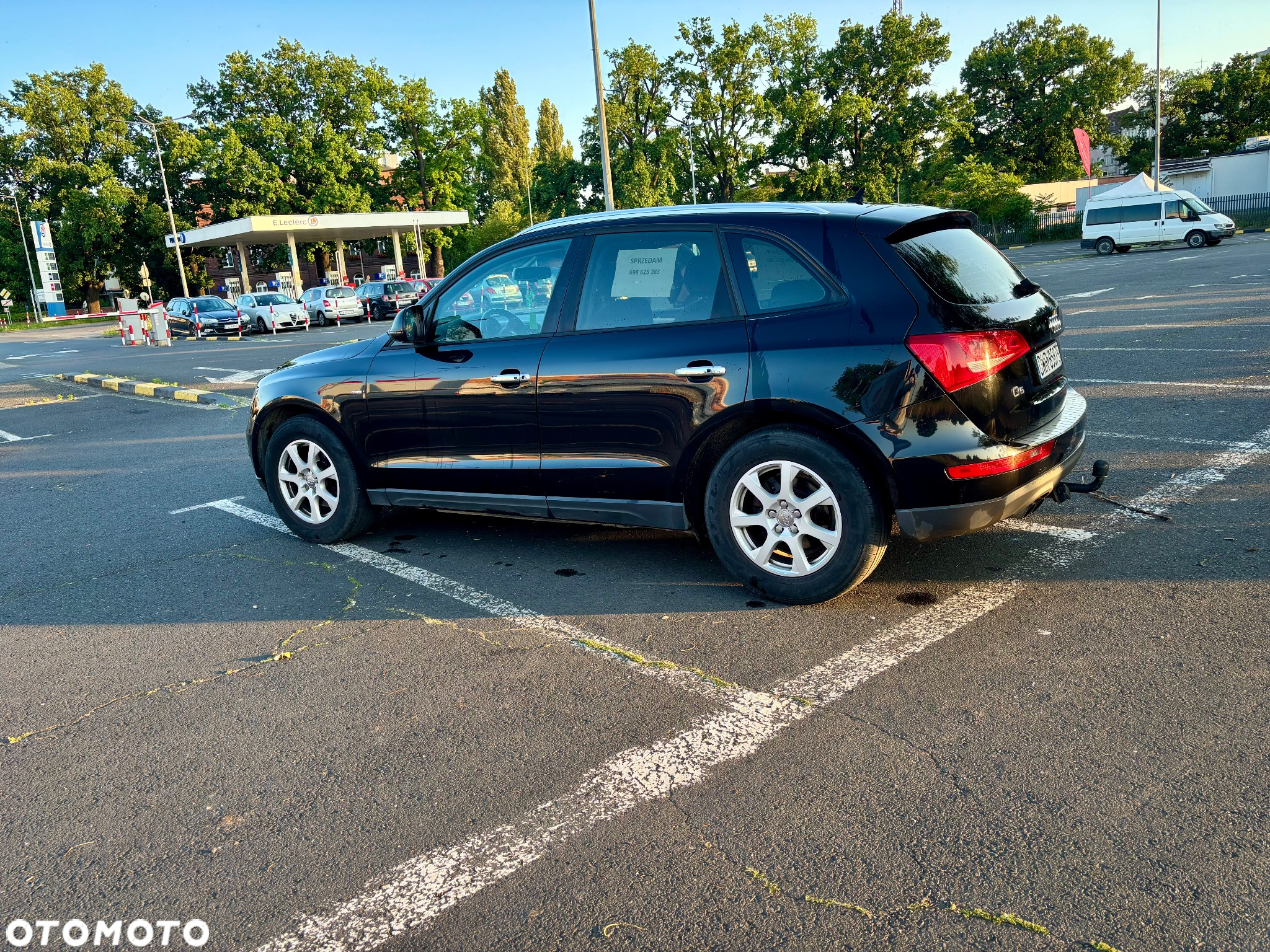 Audi Q5 - 3