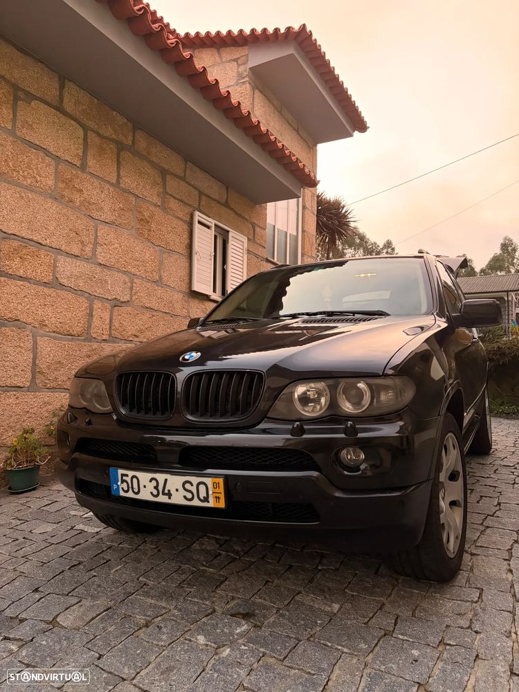 BMW X5 - 18
