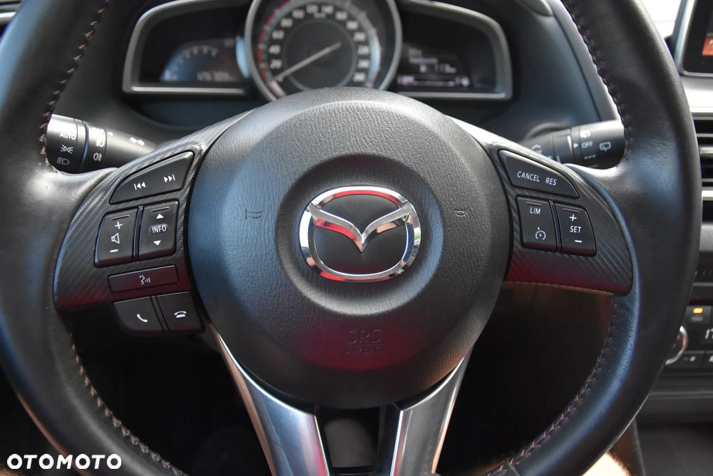 Mazda 3 SKYACTIV-G 120 Center-Line - 31