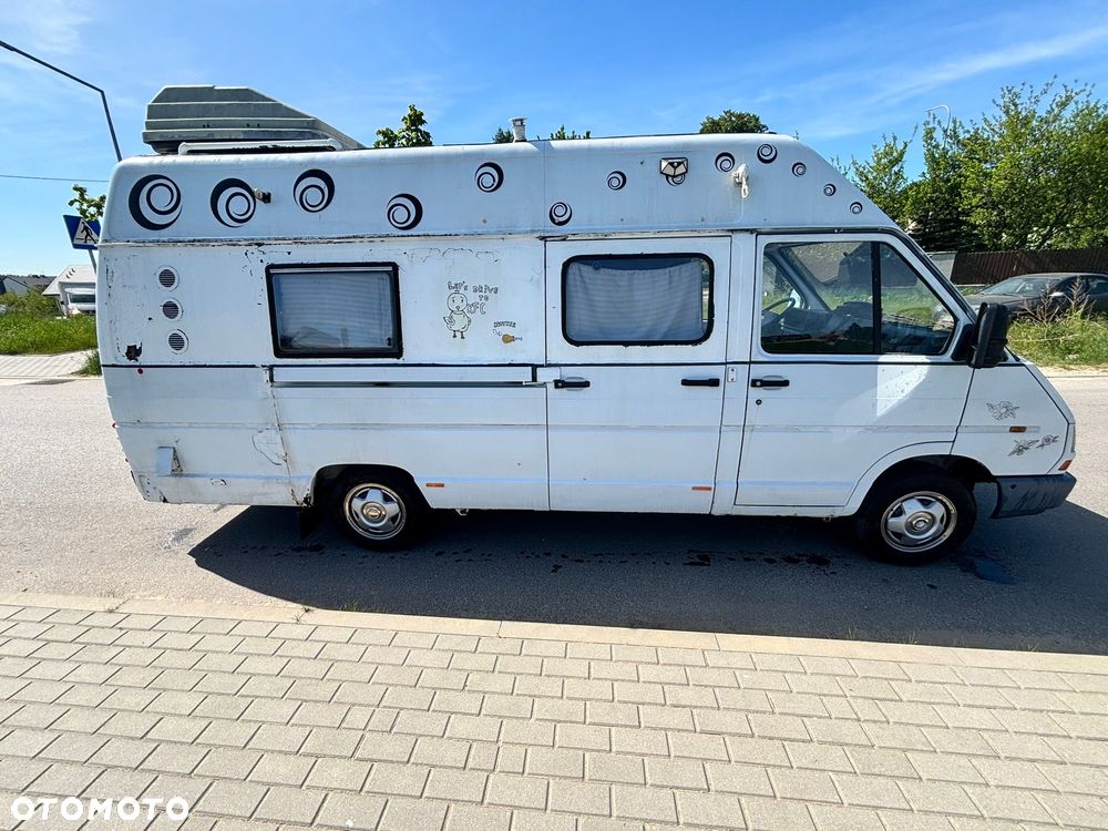 Renault trafic - 7
