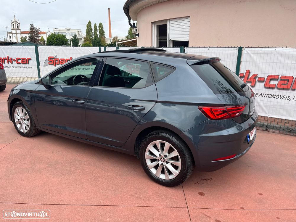 SEAT Leon 1.0 TSI Style - 3