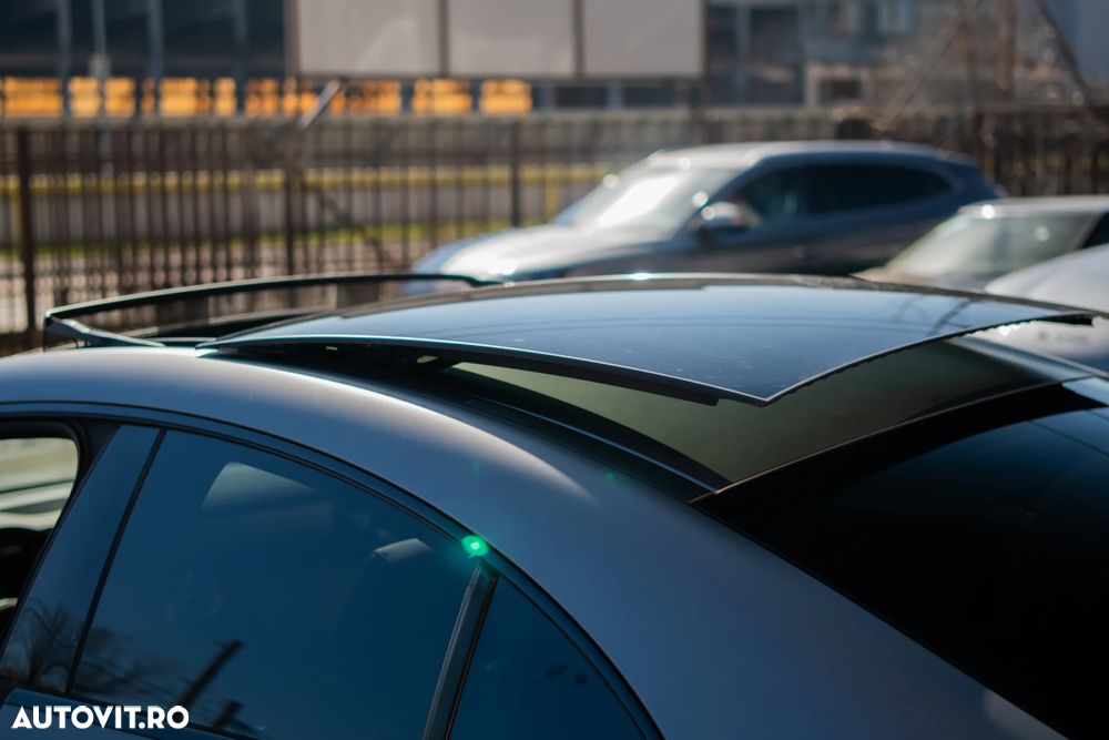 Mercedes-Benz CLA - 30