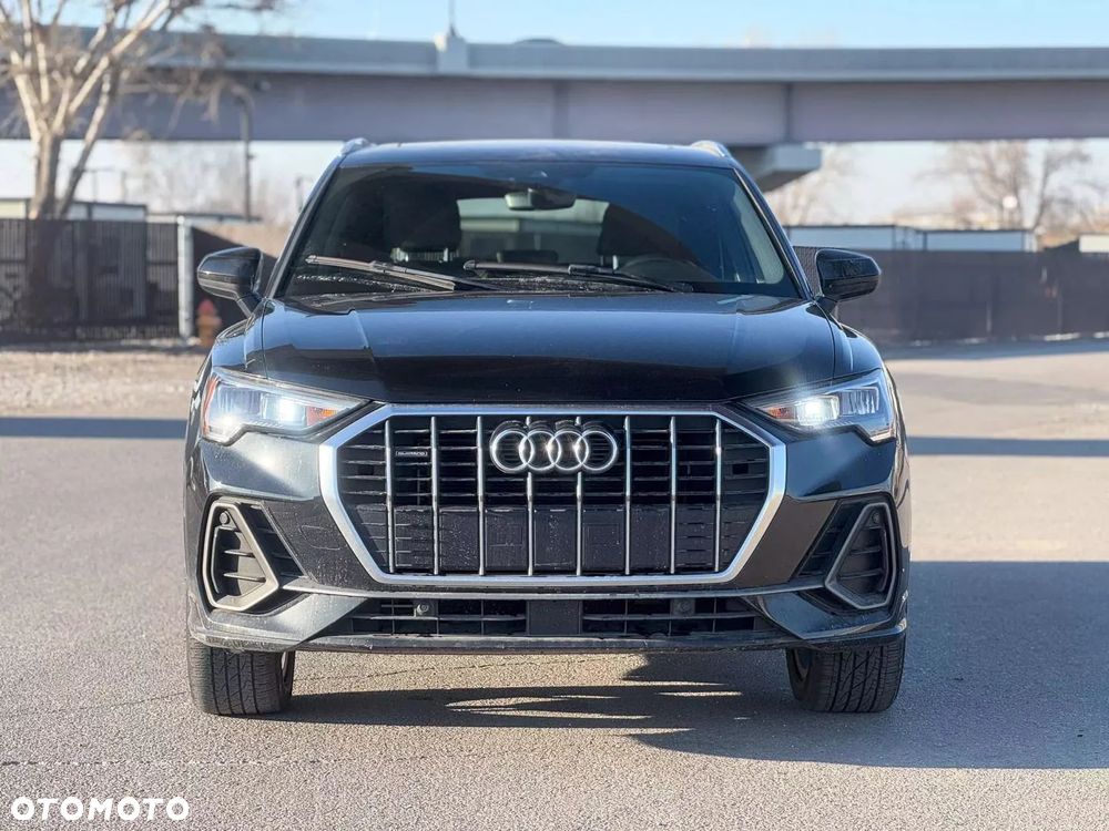 Audi Q3 45 TFSI quattro S tronic S line - 4