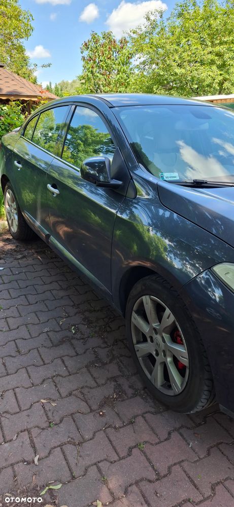 Renault Fluence 1.6 16V Privilege - 2