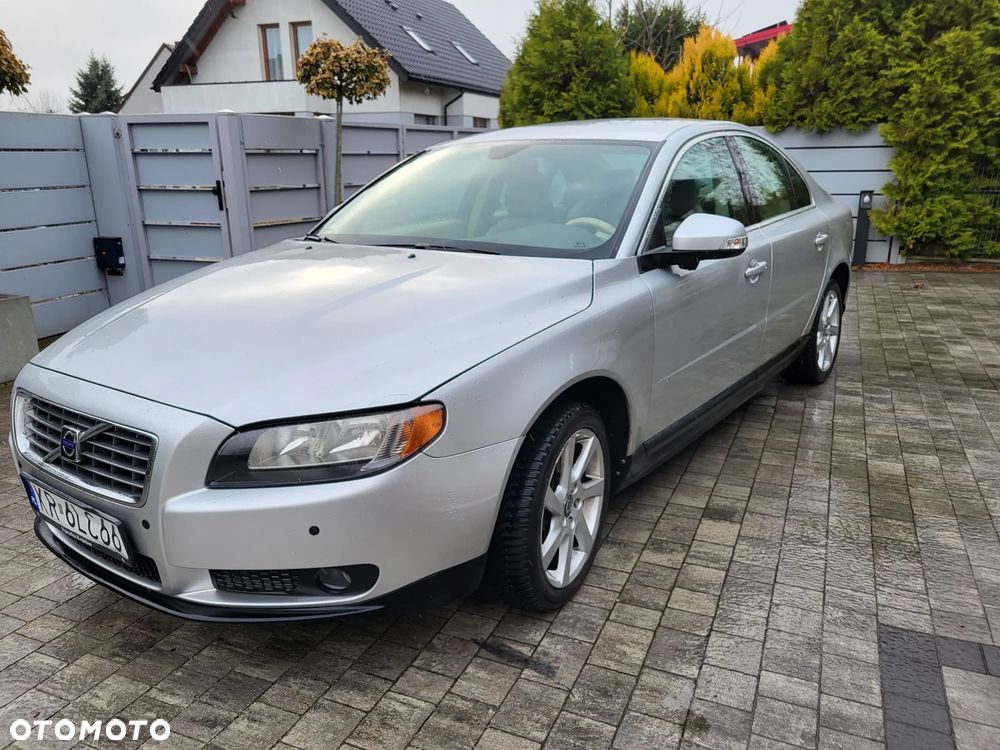 Volvo S80 3.2 AWD Summum - 1