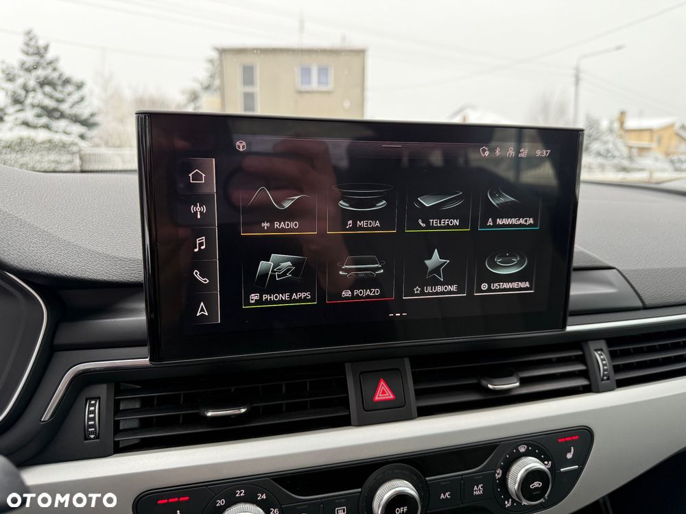 Audi A5 Sportback 35 TDI S tronic S line - 26