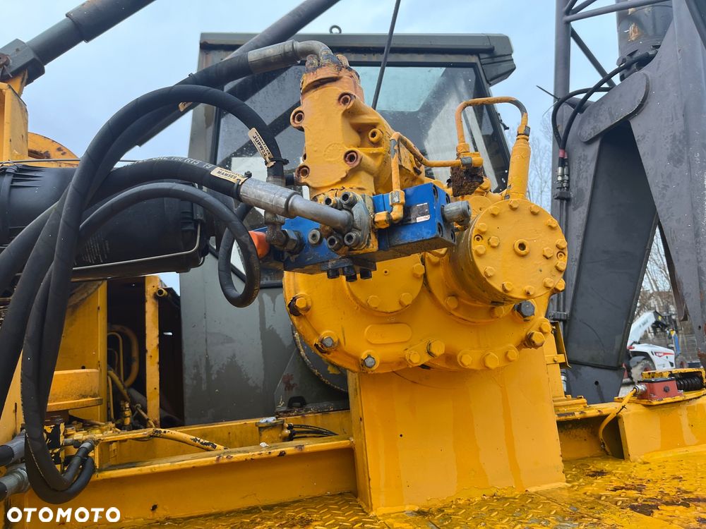 Sennebogen S612M - 11